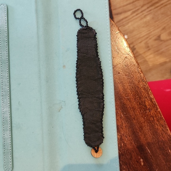 Beaded bracelet - Picture 2 of 2